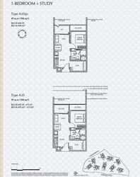 Sengkang Grand Residences (D19), Apartment #599107421